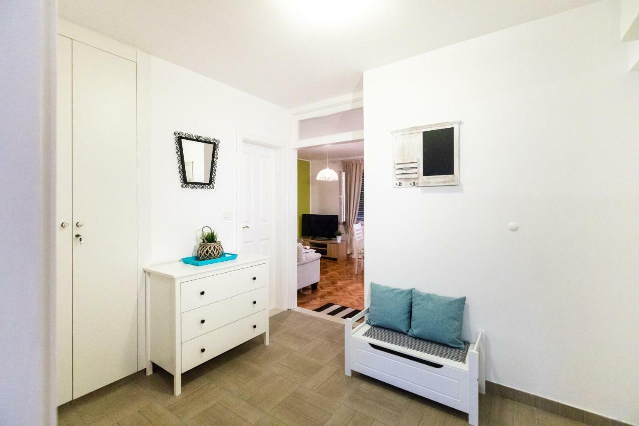 Apartment Martha スプリト エクステリア 写真