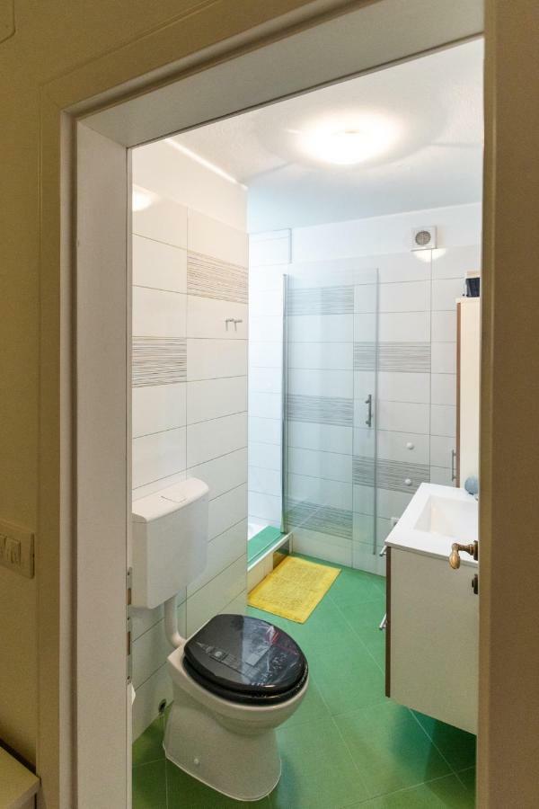 Apartment Martha スプリト エクステリア 写真