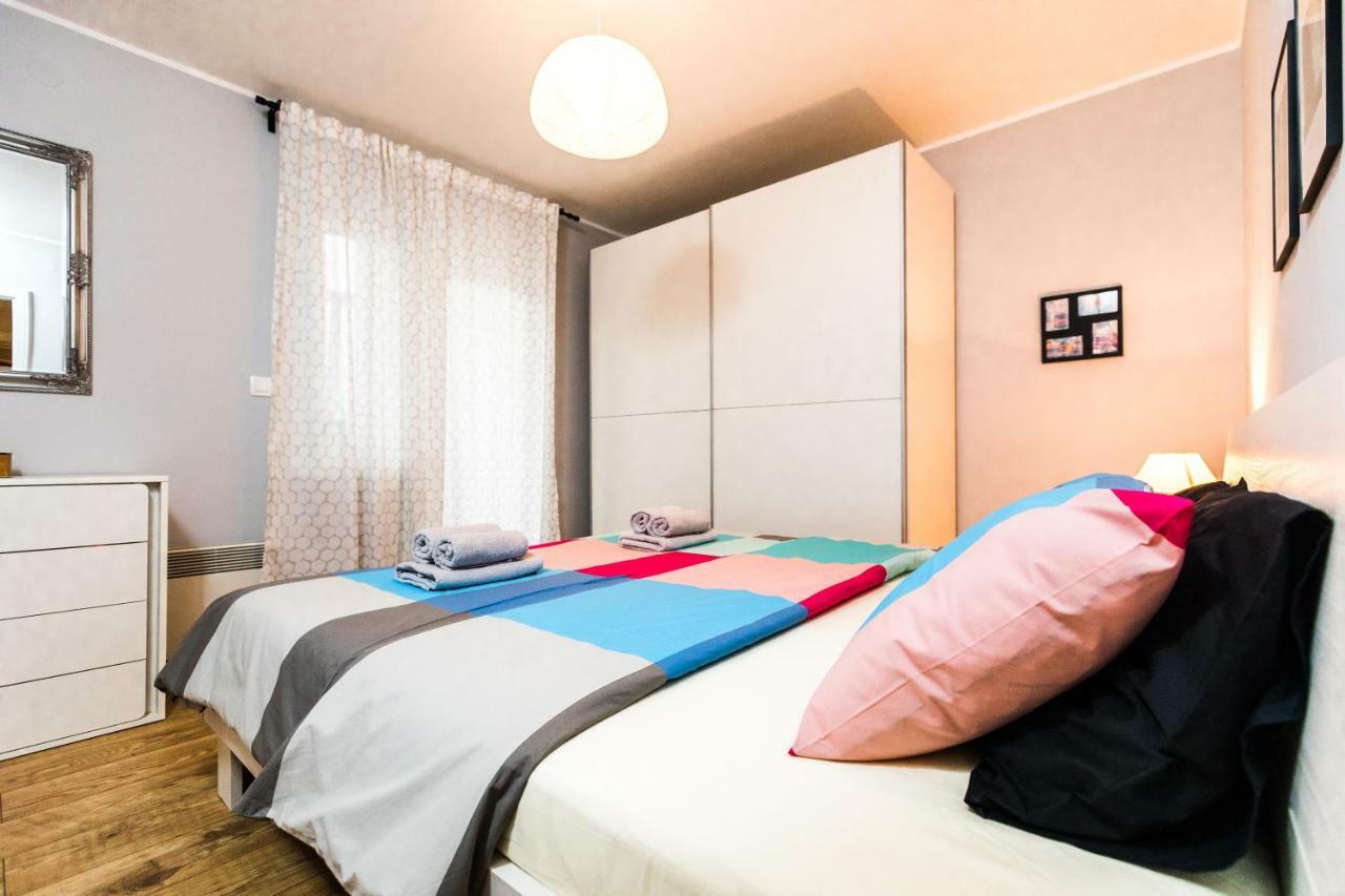 Apartment Martha スプリト エクステリア 写真
