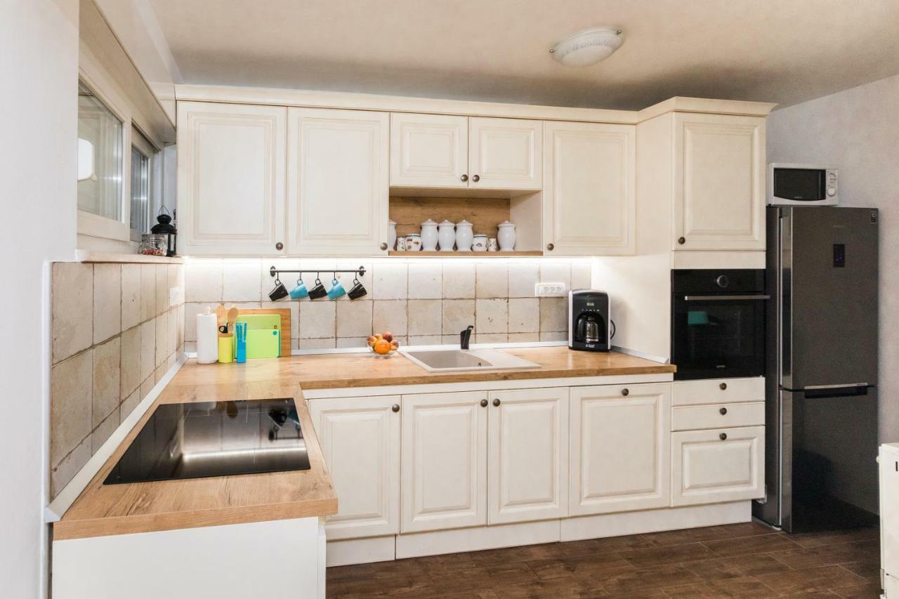 Apartment Martha スプリト エクステリア 写真