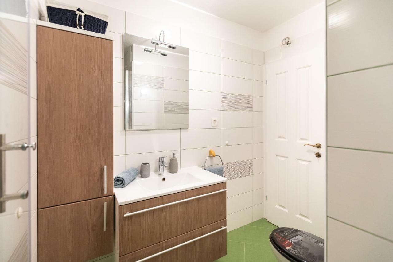 Apartment Martha スプリト エクステリア 写真