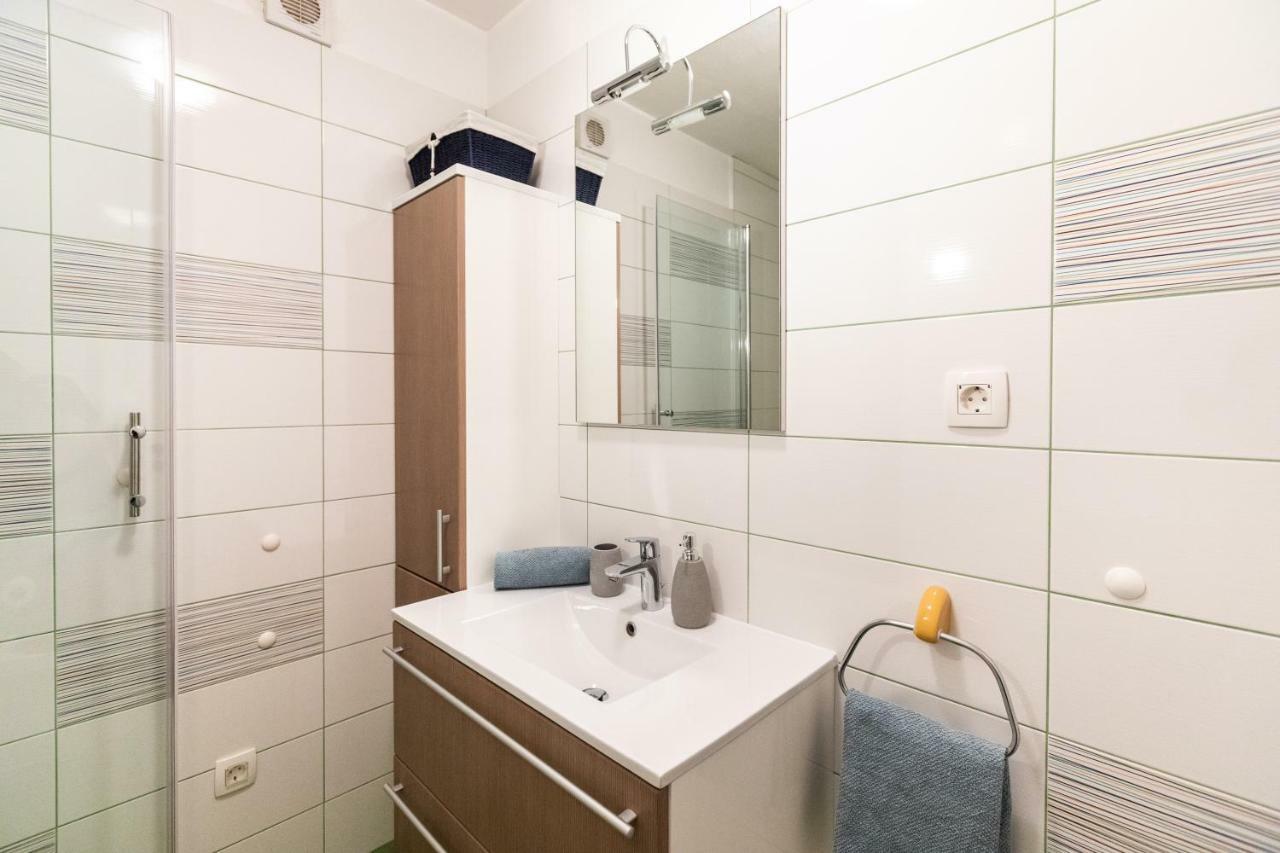 Apartment Martha スプリト エクステリア 写真