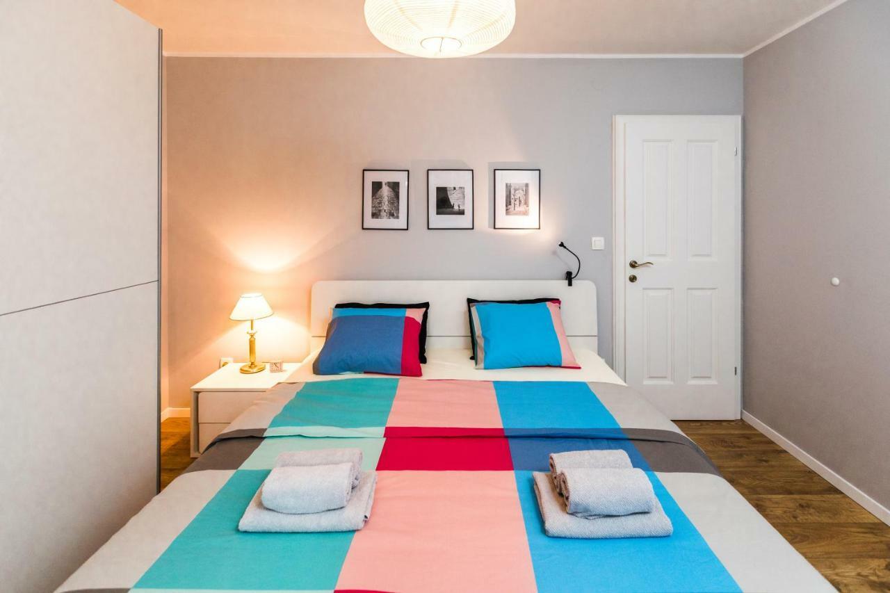 Apartment Martha スプリト エクステリア 写真